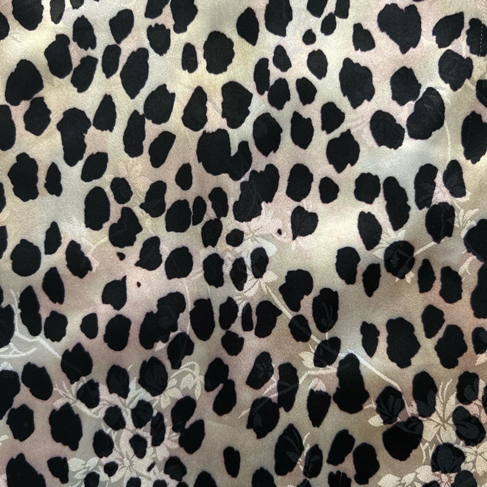 Princess Polly Jemima Grace Multi Leopard & Floral Printed Mini Skirt - Picture 5 of 7